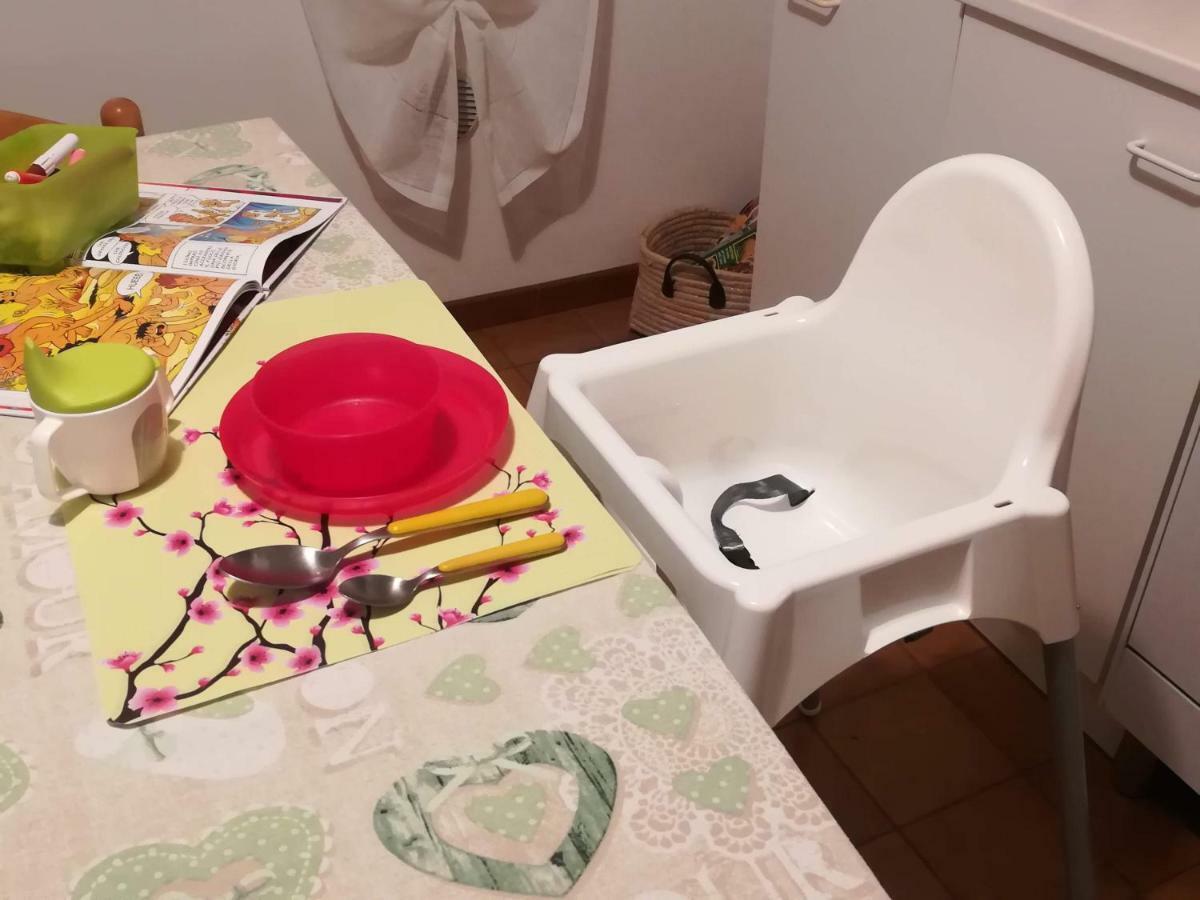 Apartment Ca' Giulia - Biennale - Free Wifi Fiber Venedig